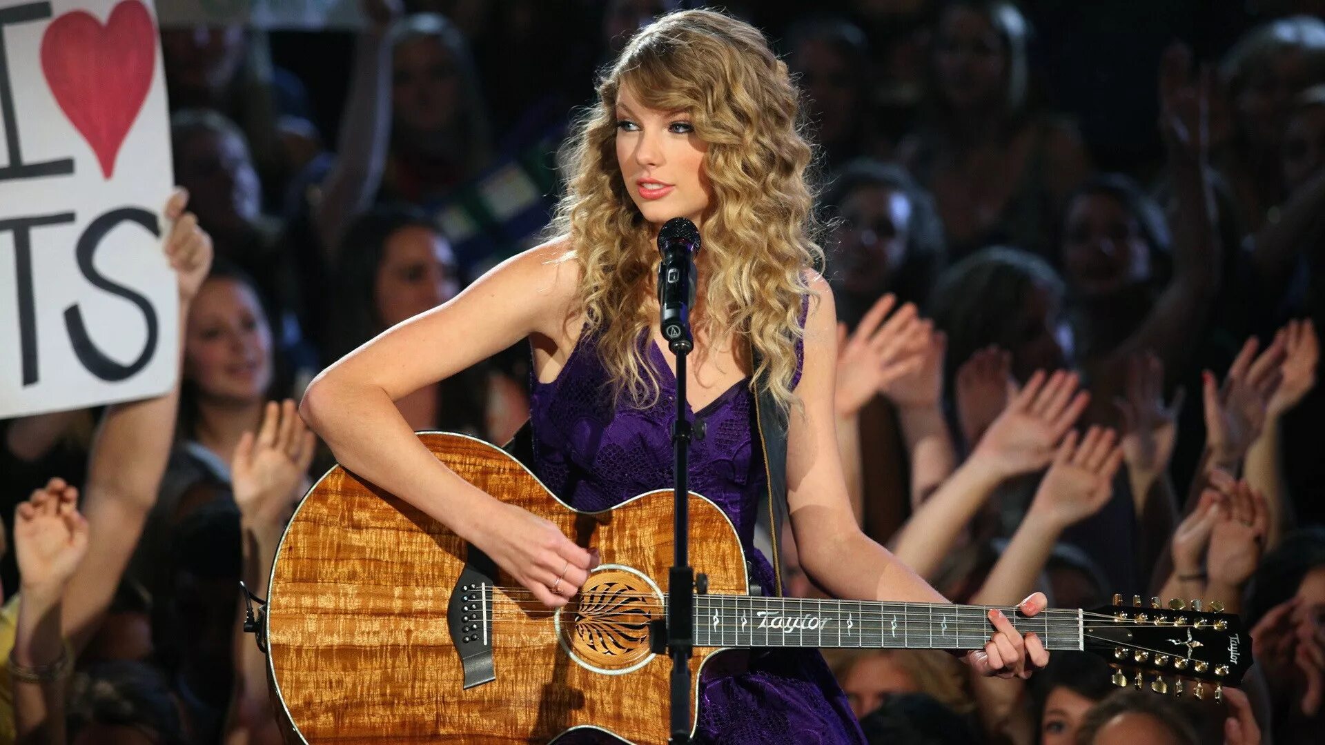 X taylor swift