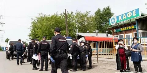 Таганские ряды опт