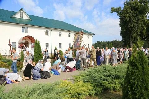 Барколабово