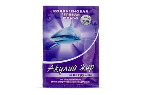 Жир маска