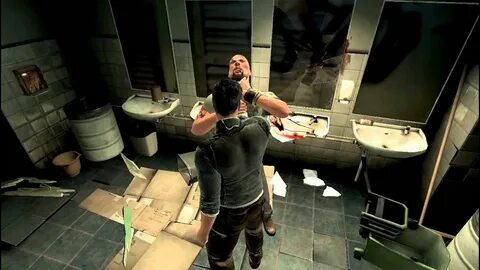 Прохождение игры splinter cell