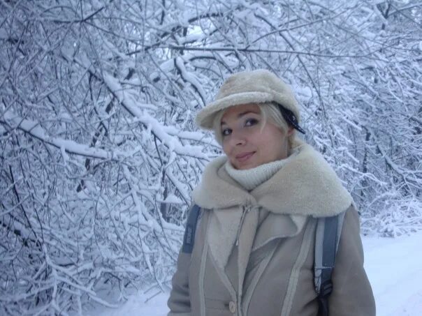 Фото женщины: галина, 48 лет, Когалым