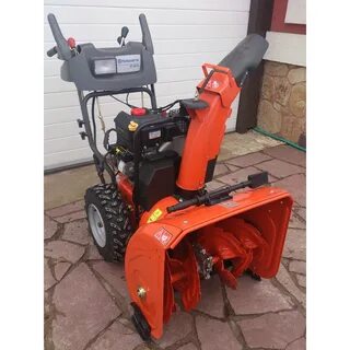 Husqvarna st