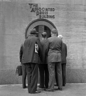 Associated press