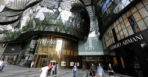 1 shop city
