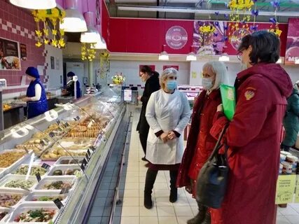 Роспотребнадзор проверка организации