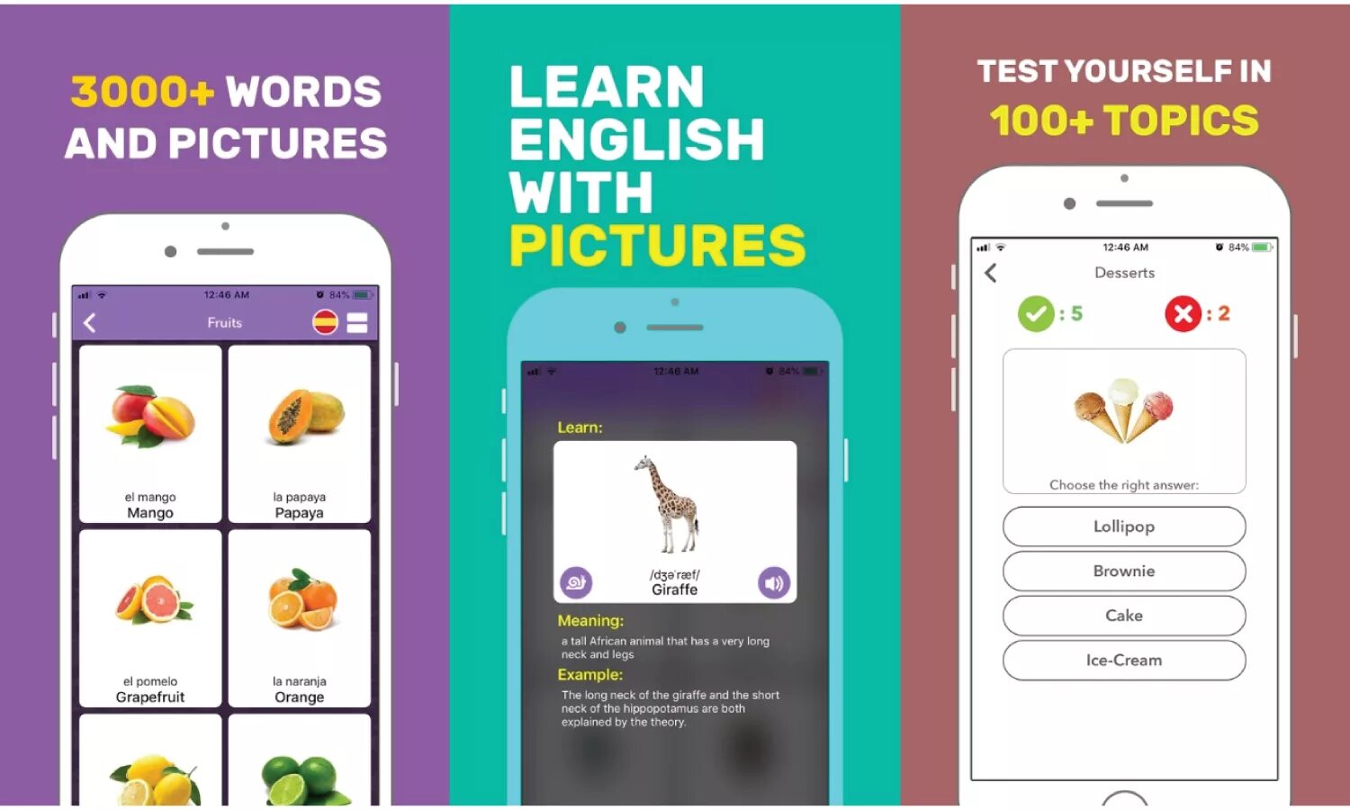 Learn English app. Apps for Learning English. Visual Vocabulary приложения. English Vocabulary app. English best tests