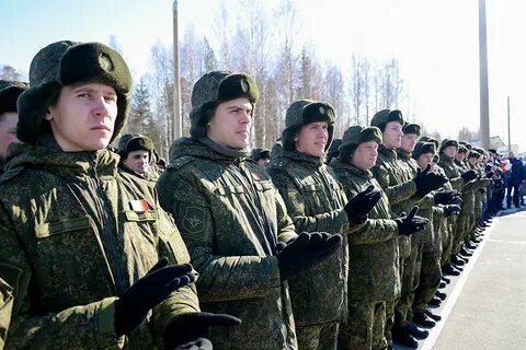 Владимирские войска