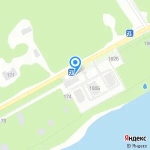 Пихтовая 42 детская