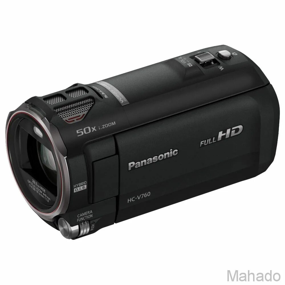 Видеокамера панасоник. Panasonic HC-v770ee-k. Видеокамера Panasonic HC-v770. Panasonic HC-w850. Видеокамера Full HD Panasonic HC-v770 Black.