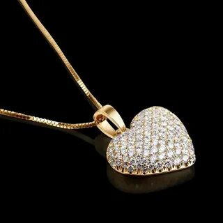 Champ pendant
