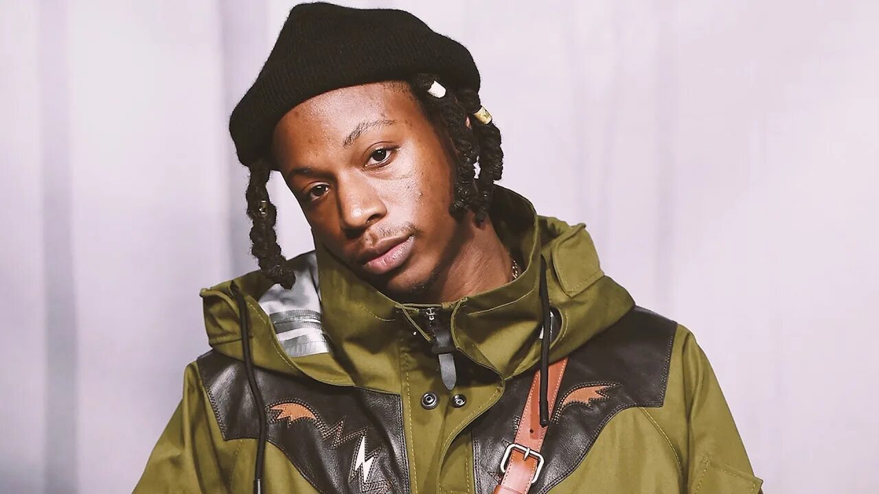 Joey bada. Joey bada$$ 2000. joes badass. joey badass net worth.