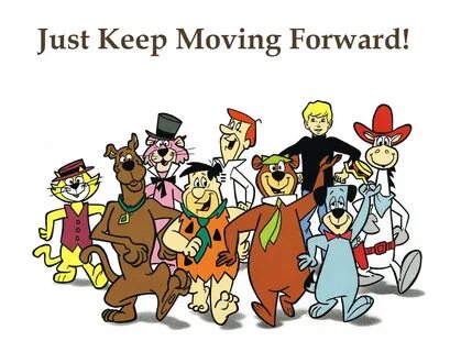 Hanna barbera