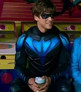 Titans 2023