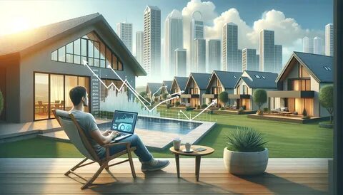 Bâtiments résidentiels