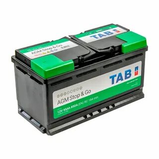 Battery 95