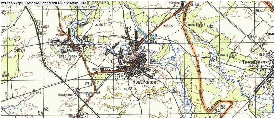 Карта Климовского района Брянской области. Карта Климовского района. Карта Климовского района Брянской. Климовский район Украина на карте