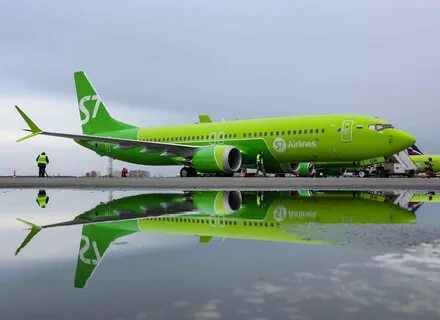 S 7 отзывы