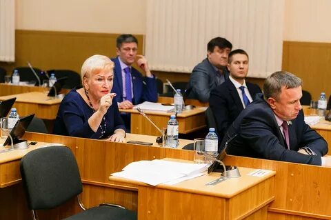 Мурманская дума