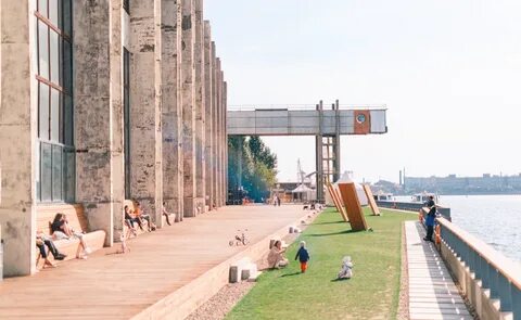Севкабель порт санкт петербург выставки 2024