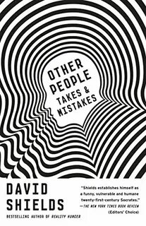 The book of other people