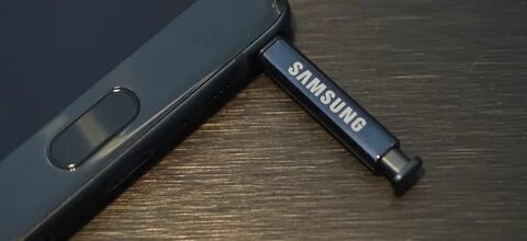 S pen samsung s23