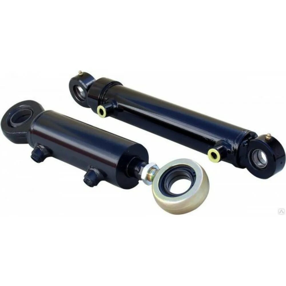 00002475030 цилиндр гур. 1. Мини гидравлический цилиндр. Гидроцилиндр 30 тс двухстороннего действия с проушинами. Гидроцилиндр 3000мм.