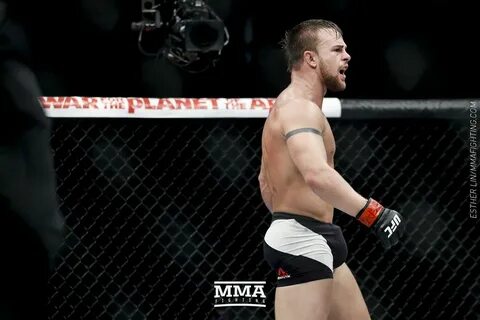 Real mma