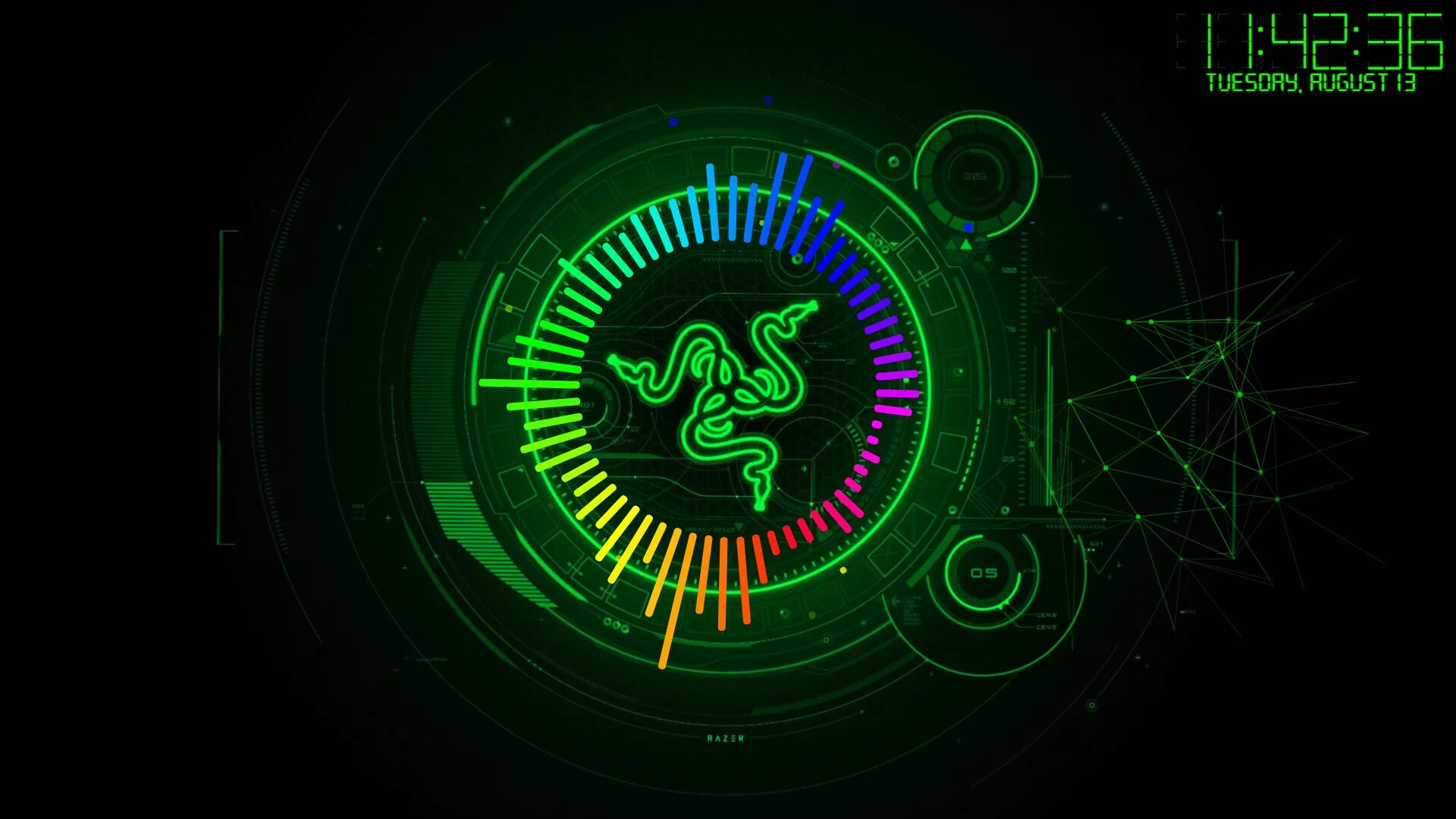 Razer 4к. Razer обои. Заставка Razer. Логотип рейзер.