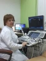 Регистратура узи