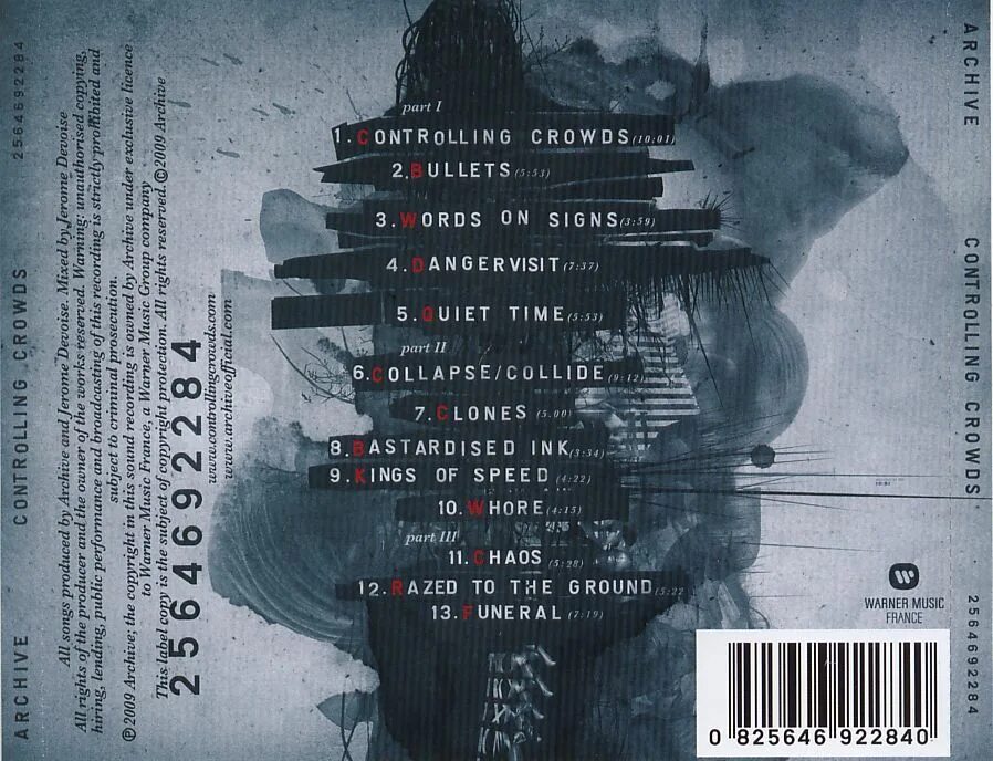 Archive bullets. Controlling crowds. Crowd controller. Controlling crowds. Crowd control группа.