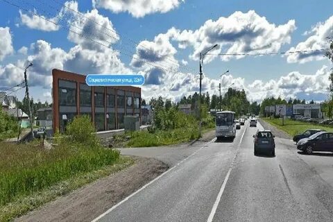 Механика ул ижорская