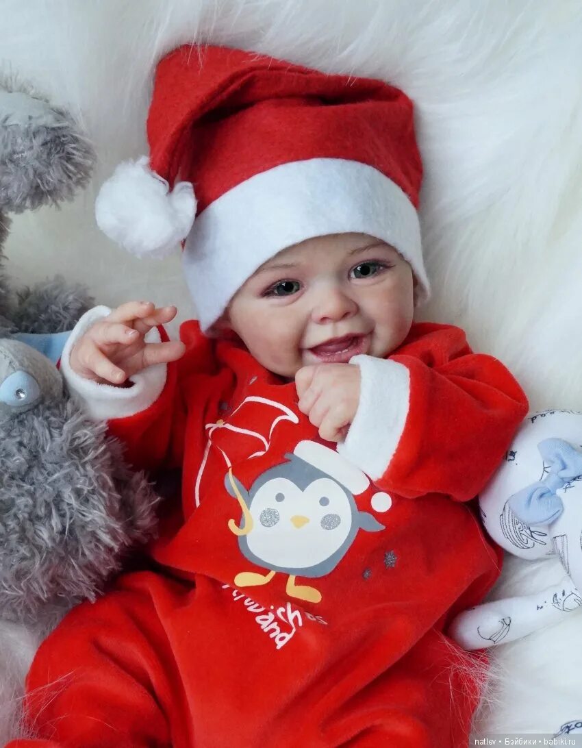 Reborn новый год. Реборн зима. Katekyo hitman reborn новый год. Кукла реборн новогодняя. Reborn новый год.