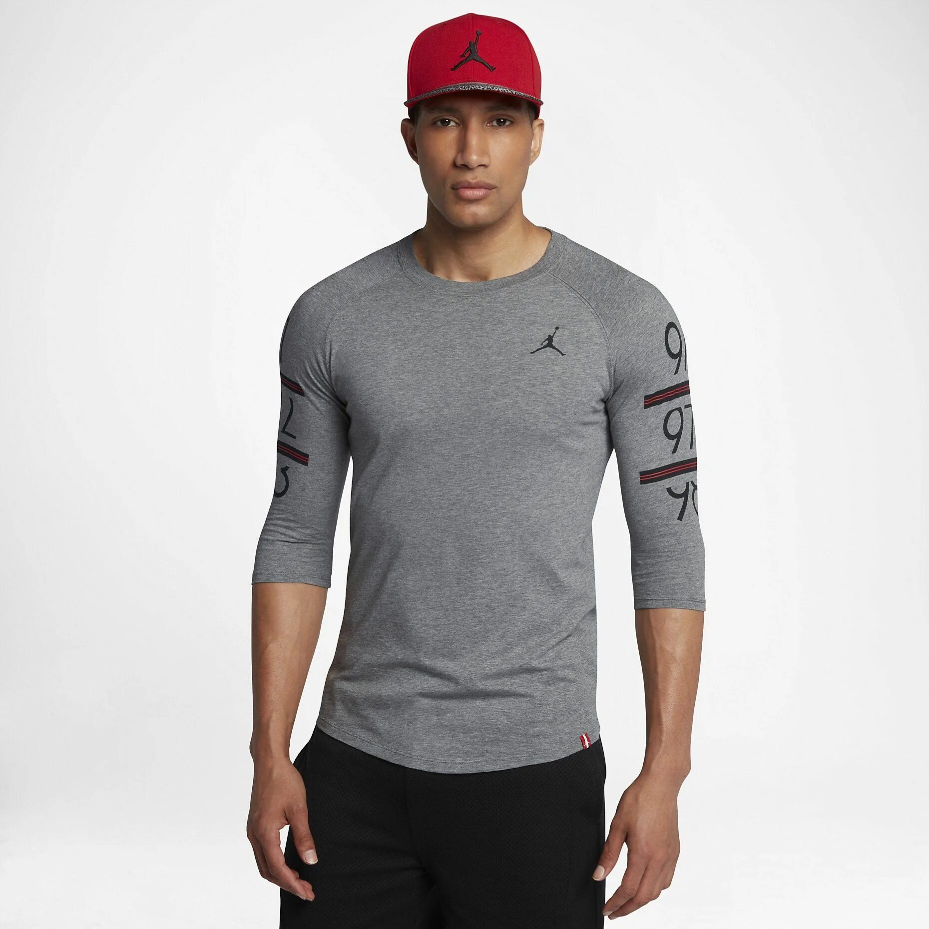 Рукав 3 4 мужской. Reebok crossfit raglan. футболка мужская. футболка с рукавом 34 мужская. футболка длинный рукав мужская.