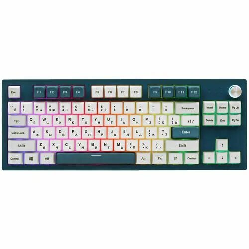 Montech mkey 108. Montech mkey 108