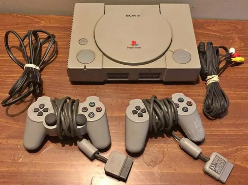 Система ps 1
