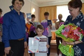 Художественная школа тихорецк