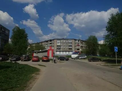Череповец 2