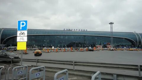Аэропорт домодедово документы