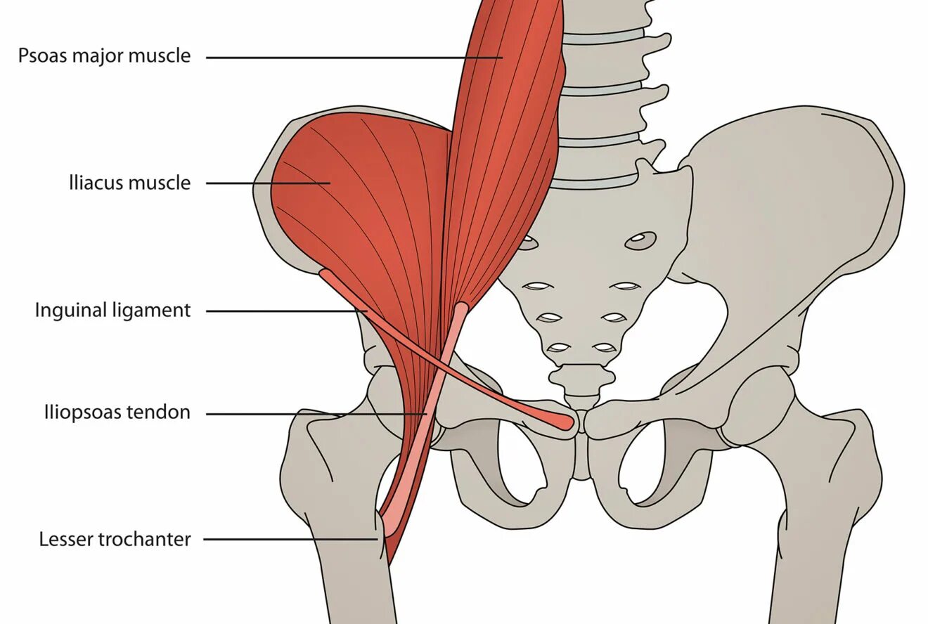 Илиопсоас подвздошно поясничная мышца. PSOAS Major мышца. Илиопсоас подвздошно поясничная мышца анатомия. Малая поясничная мышца, m. PSOAS Minor. Болит тазовая кость справа