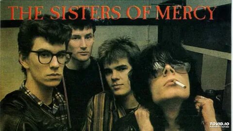 The sisters of mercy