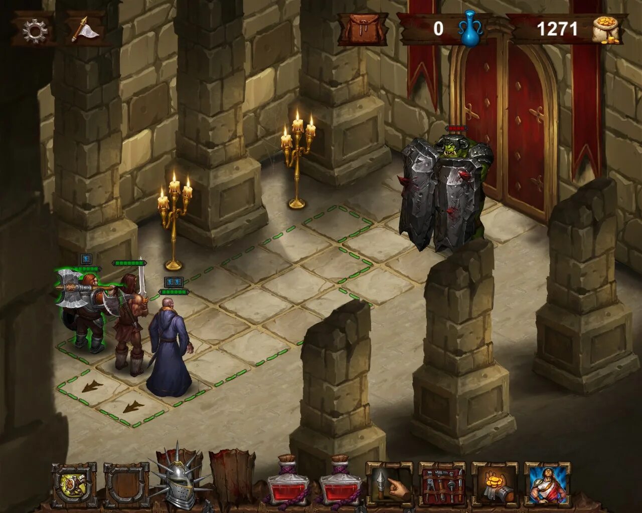 Dark and darker quests. Dark quest ii. мета квест 2. dark quest: board.