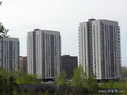 Большевистская 120