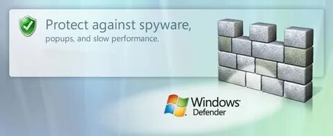 Slow windows