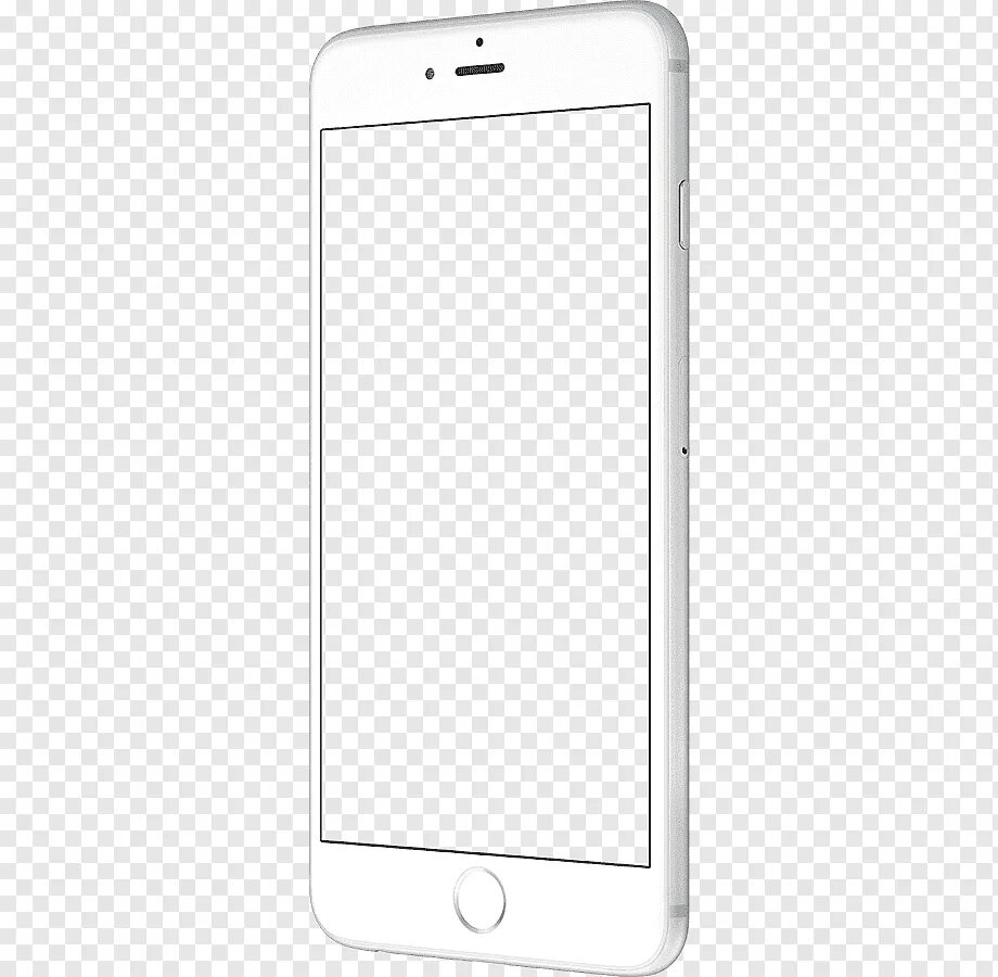 Телефон вырезка. Iphone 6 экран вид сбоку. Айфон 12 белый вид сбоку. Экран смартфона на белом фоне. Белый смартфон на белом фоне.