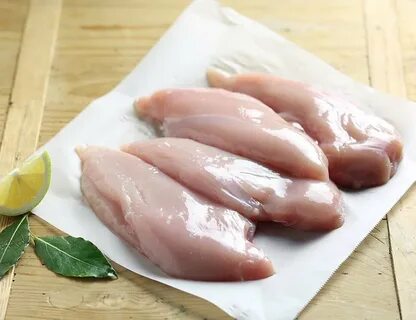 Chicken breast