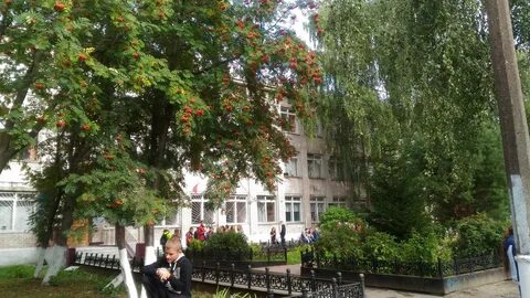 Сайт мбоу нижегородской