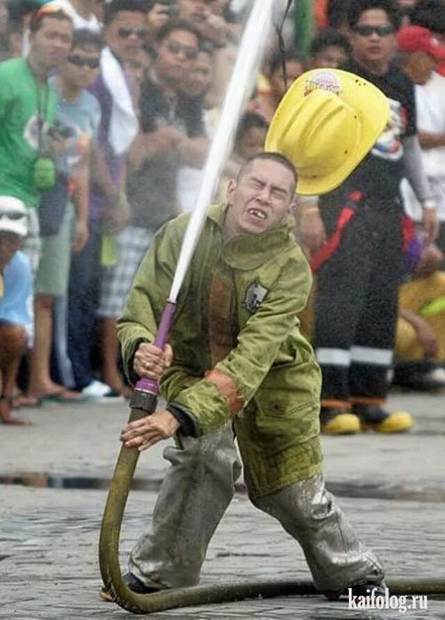Достать врасплох