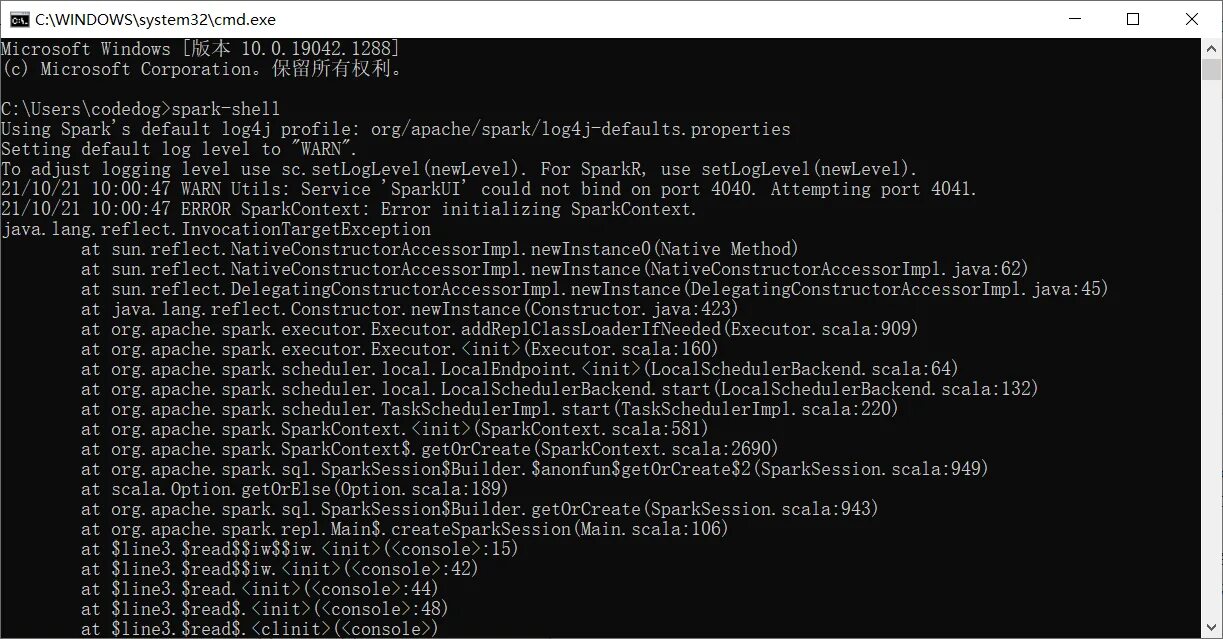 Java lang reflect