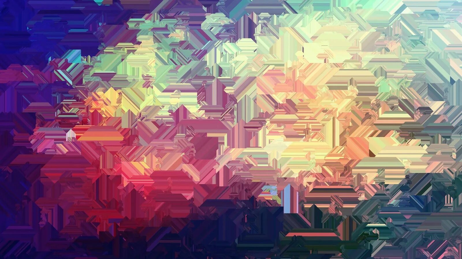 Pattern view
